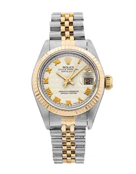 Rolex Datejust Lady 69173